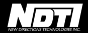 NDTI's logo